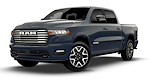 New 2026 Ram 1500 Laramie Crew Cab 4x4 Pickup for sale #183538 - photo 3