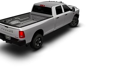 New 2026 Ram 2500 Tradesman Crew Cab 4x4 Pickup for sale #189800 - photo 2