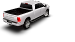 New 2026 Ram 2500 Laramie Crew Cab 4x4 Pickup for sale #190677 - photo 2