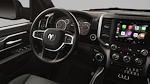 New 2026 Ram 1500 Big Horn Crew Cab for sale #195195 - photo 9