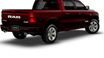 New 2026 Ram 1500 Big Horn Crew Cab 4x4 Pickup for sale #202052 - photo 1