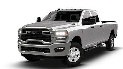 New 2026 Ram 2500 Tradesman Crew Cab for sale #240142 - photo 1