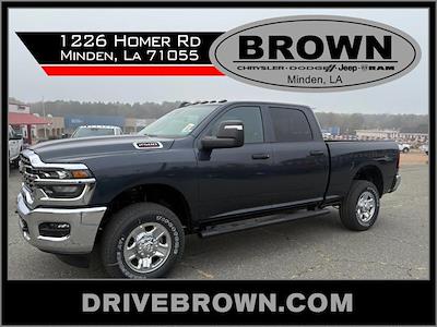 New 2026 Ram 2500 Tradesman Crew Cab for sale #240146 - photo 1