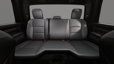 New 2026 Ram 2500 Tradesman Crew Cab for sale #240786 - photo 1