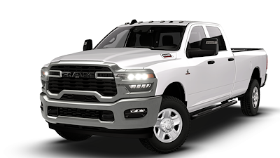New 2026 Ram 2500 Tradesman Crew Cab for sale #240797 - photo 1