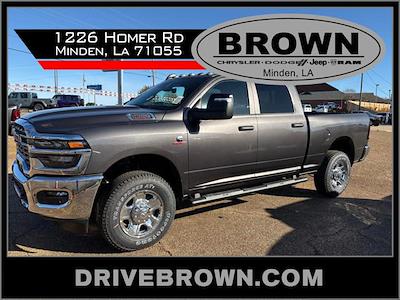 New 2026 Ram 2500 Tradesman Crew Cab for sale #243891 - photo 1