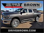New 2026 Ram 2500 Tradesman Crew Cab for sale #243891 - photo 1