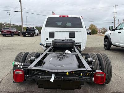 New 2026 Ram 3500 Crew Cab 60 CA Cab Chassis for sale #244680 - photo 2