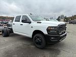 New 2026 Ram 3500 Crew Cab 60 CA Cab Chassis for sale #244680 - photo 3