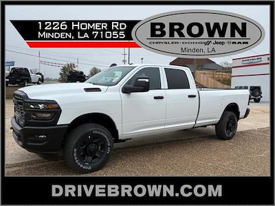 New 2026 Ram 2500 Tradesman Crew Cab for sale #245686 - photo 1
