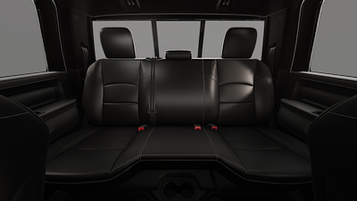 New 2026 Ram 2500 Tradesman Crew Cab for sale #257927 - photo 1