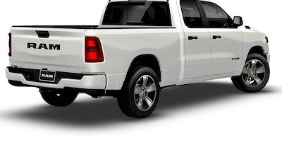 New 2026 Ram 1500 Tradesman Quad Cab for sale #268150 - photo 2