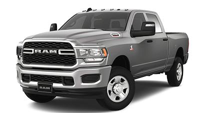 New 2024 Ram 2500 Tradesman Crew Cab 4x4 Pickup for sale #293075 - photo 1