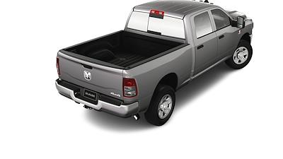 New 2024 Ram 2500 Tradesman Crew Cab 4x4 Pickup for sale #293075 - photo 2