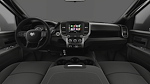 New 2024 Ram 2500 Tradesman Crew Cab 4x4 Pickup for sale #293075 - photo 6