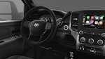 New 2024 Ram 2500 Tradesman Crew Cab 4x4 Pickup for sale #293075 - photo 9