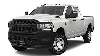 New 2024 Ram 2500 Tradesman Crew Cab 4x4 Pickup for sale #368102 - photo 1
