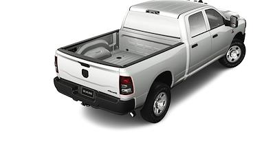 New 2024 Ram 2500 Tradesman Crew Cab 4x4 Pickup for sale #368102 - photo 2