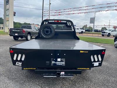New 2024 Ram 3500 Tradesman Crew Cab 4x4 Flatbed Truck for sale #410517 - photo 2