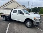 New 2024 Ram 3500 Tradesman Crew Cab 4x4 Flatbed Truck for sale #410517 - photo 4