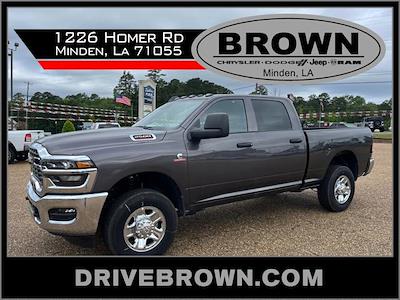 New 2025 Ram 2500 Tradesman Crew Cab 4x4 Pickup for sale #507828 - photo 1