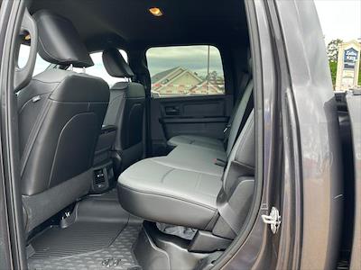 New 2025 Ram 2500 Tradesman Crew Cab 4x4 Pickup for sale #507828 - photo 2