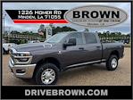 New 2025 Ram 2500 Tradesman Crew Cab 4x4 Pickup for sale #507828 - photo 1