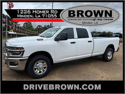 New 2025 Ram 2500 Tradesman Crew Cab Pickup for sale #510623 - photo 1