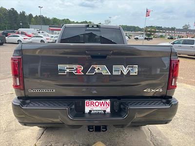 New 2025 Ram 2500 Laramie Crew Cab 4x4 Pickup for sale #514578 - photo 2