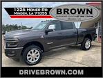 New 2025 Ram 2500 Laramie Crew Cab 4x4 Pickup for sale #514578 - photo 1