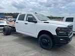 New 2025 Ram 3500 Tradesman Crew Cab 4x4 60 CA Cab Chassis for sale #517328 - photo 4