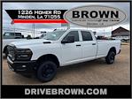 New 2025 Ram 2500 Tradesman Crew Cab 4x4 Pickup for sale #526337 - photo 1