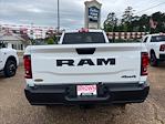 New 2025 Ram 2500 Tradesman Crew Cab 4x4 Pickup for sale #526337 - photo 4