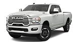 New 2025 Ram 2500 Laramie Crew Cab 4x4 Pickup for sale #537178 - photo 1