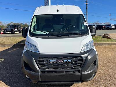 New 2025 Ram ProMaster 3500 High Roof Empty Cargo Van for sale #541966 - photo 2