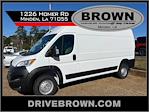 New 2025 Ram ProMaster 3500 High Roof Empty Cargo Van for sale #541966 - photo 1
