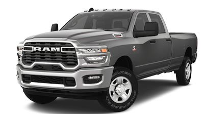 New 2025 Ram 2500 Tradesman Crew Cab 4x4 Pickup for sale #544270 - photo 1
