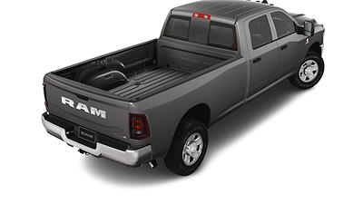 New 2025 Ram 2500 Tradesman Crew Cab 4x4 Pickup for sale #544270 - photo 2