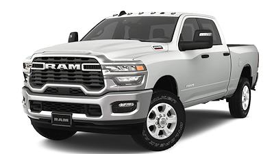 New 2025 Ram 2500 Lone Star Crew Cab 4x4 Pickup for sale #546243 - photo 1