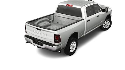 New 2025 Ram 2500 Lone Star Crew Cab 4x4 Pickup for sale #546243 - photo 2