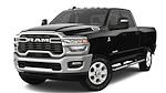 New 2025 Ram 2500 Big Horn Crew Cab 4x4 Pickup for sale #553289 - photo 1