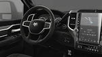 New 2025 Ram 2500 Big Horn Crew Cab 4x4 Pickup for sale #553289 - photo 9