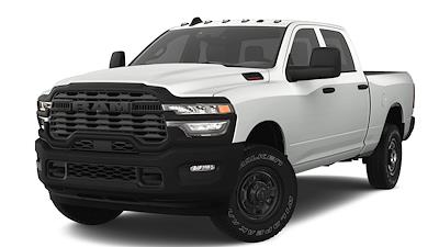 New 2025 Ram 2500 Tradesman Crew Cab 4x4 Pickup for sale #553294 - photo 1