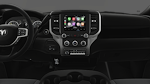 New 2025 Ram 2500 Tradesman Crew Cab 4x4 Pickup for sale #553294 - photo 5