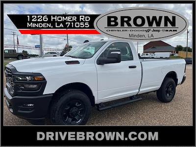 New 2025 Ram 2500 Tradesman Regular Cab Pickup for sale #566316 - photo 1