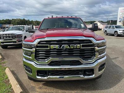 New 2025 Ram 2500 Tradesman Crew Cab 4x4 Pickup for sale #569901 - photo 2