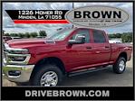New 2025 Ram 2500 Tradesman Crew Cab 4x4 Pickup for sale #569901 - photo 1