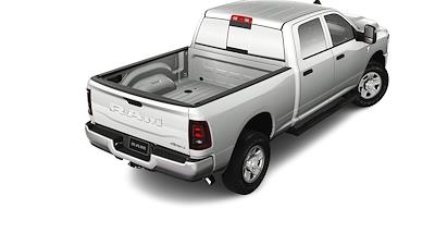 New 2025 Ram 2500 Tradesman Crew Cab 4x4 Pickup for sale #574503 - photo 2