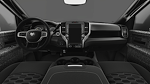 New 2025 Ram 2500 Tradesman Crew Cab 4x4 Pickup for sale #574503 - photo 6