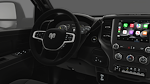 New 2025 Ram 3500 Tradesman Crew Cab 4x4 Pickup for sale #582919 - photo 9